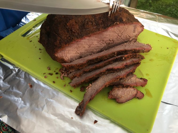 Why are my beef tips tough?