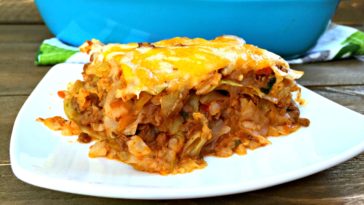 Why are my cabbage rolls tough?