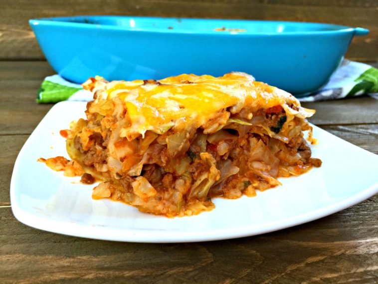 Why are my cabbage rolls tough?