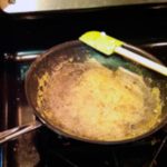 Why are my crepes sticking to pan?