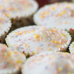 Why are my fairy cakes flat?