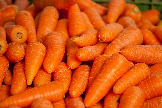 Why are my frozen carrots rubbery? - Foodly