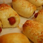 Why are my hot dog buns wet?