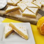 Why are my lemon bars soggy?