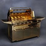 Why are natural gas grills so expensive?