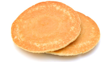 Why are pancakes bad for you?