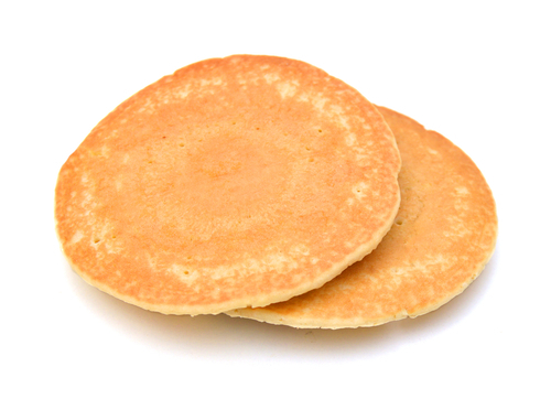 Why are pancakes bad for you?