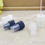 Why are perfume bottles not filled to 100% capacity?