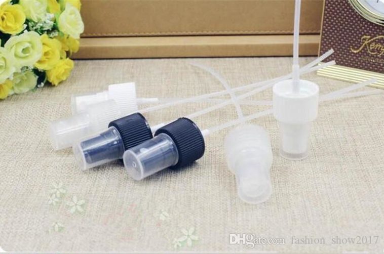 Why are perfume bottles not filled to 100% capacity?