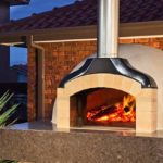 Why are pizza ovens better?