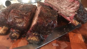 Why are short ribs so expensive?
