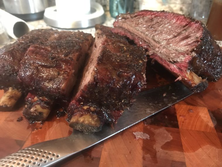 Why are short ribs so expensive?