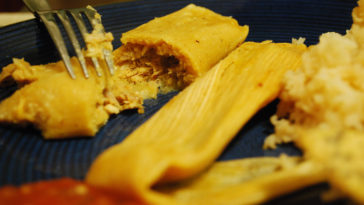 Why are tamales so special?