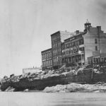 Why are there 2 Kansas cities?