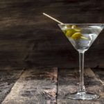 Why are there 3 olives in a martini?