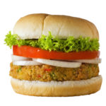 Why are veggie burgers bad for you?