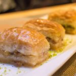 Why baklava is the best?