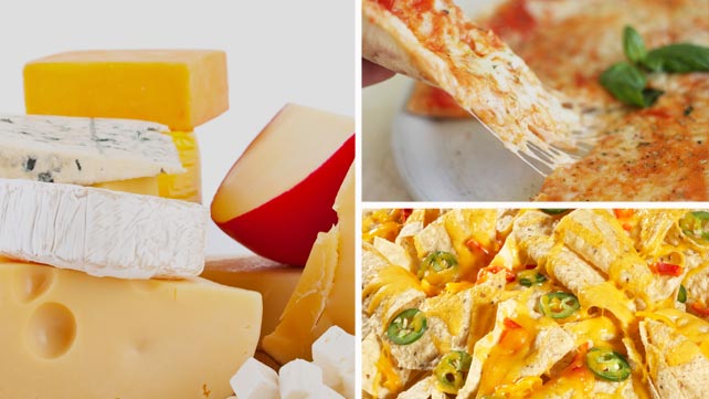 Why blue cheese is bad for you?