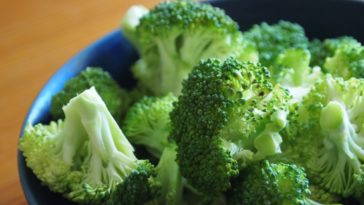 Why broccoli is not good for you?