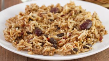 Why brown rice is bad for you?