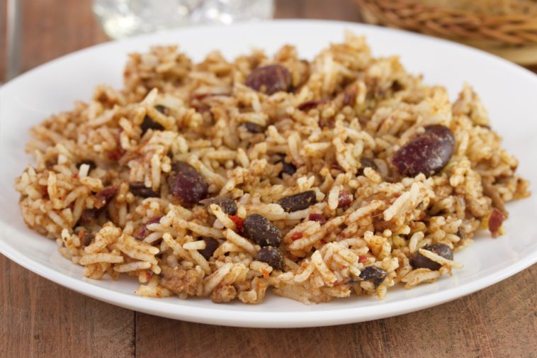 Why brown rice is bad for you?