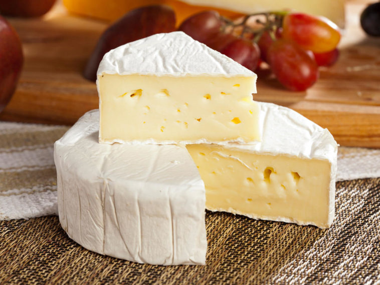 Why can you not eat soft cheese when pregnant?