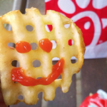 Why can't Chick-fil-A CALL IT Arnold Palmer?