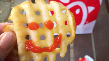 Why can't Chick-fil-A CALL IT Arnold Palmer?