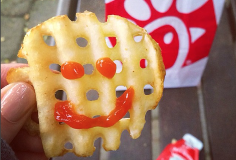 Why can't Chick-fil-A CALL IT Arnold Palmer?