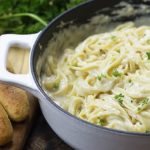 Why can't I find Classico alfredo sauce?