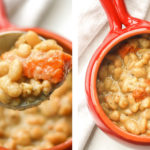 Why can't I find lima beans in the grocery store?