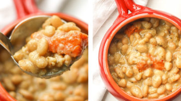 Why can't I find lima beans in the grocery store?