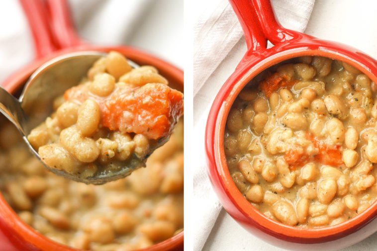 Why can't I find lima beans in the grocery store?