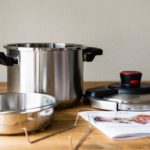 Why can't I open my pressure cooker?
