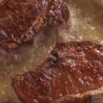 Why can't you cook frozen meat?