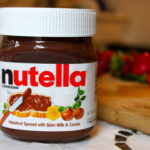 Why can't you name your child Nutella?