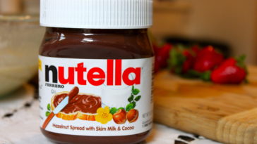 Why can't you name your child Nutella?