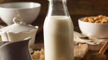 Why coconut milk is bad for you?