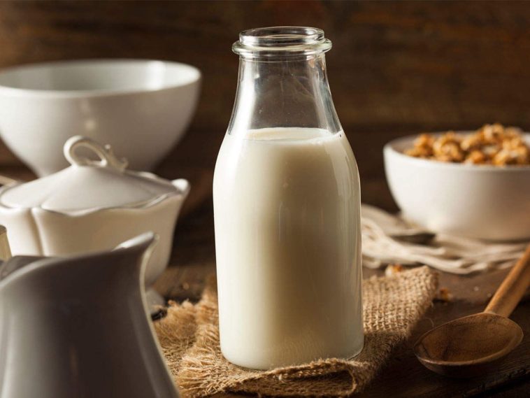 Why coconut milk is bad for you?