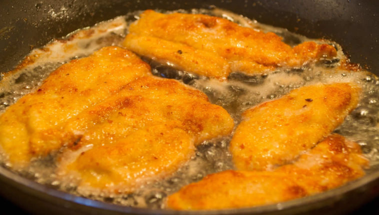 Why cooking oil should not be reused?