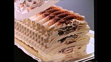 Why did Breyers stop making viennetta?