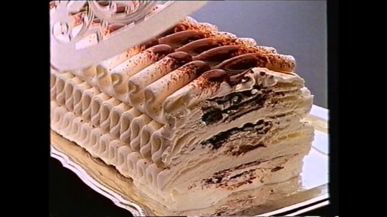 Why did Breyers stop making viennetta?