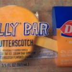 Why did Dairy Queen get rid of cherry dip?