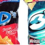 Why did Doritos stop making 3D Doritos?