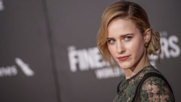 Why did Doug kill Rachel?