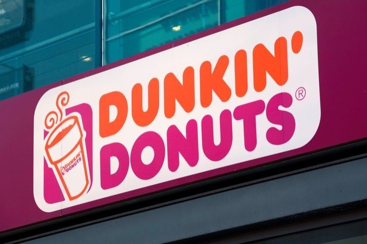 Why did Dunkin Donuts stop selling coffee Coolatta?
