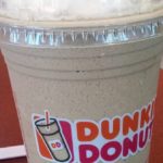 Why did Dunkin get rid of coffee Coolatta?