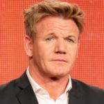 Why did Gordon Ramsay lose Michelin?