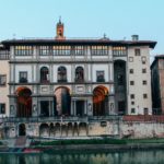 Why did Italy ban Florentine steaks?