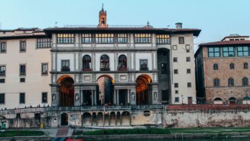 Why did Italy ban Florentine steaks?